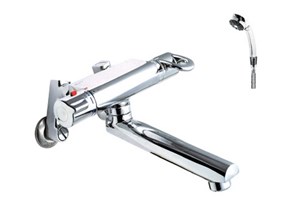 Sen tắm nhiệt độ Inax BFV-3413T-4C