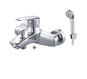 Sen tắm nóng lạnh DORICO DC8131