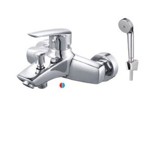 Sen tắm nóng lạnh DORICO DC8131