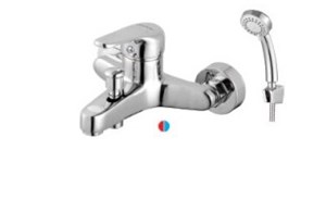 Sen tắm nóng lạnh DORICO DC8137