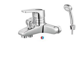 Sen tắm nóng lạnh DORICO DC8143