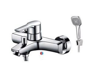 Sen tắm nóng lạnh DORICO DC8147