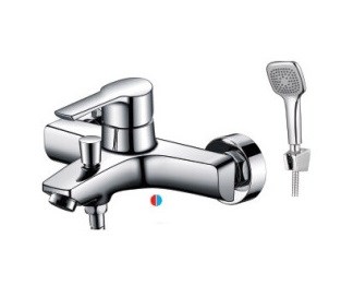 Sen tắm nóng lạnh DORICO DC8147