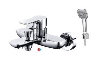 Sen tắm nóng lạnh DORICO DC8148