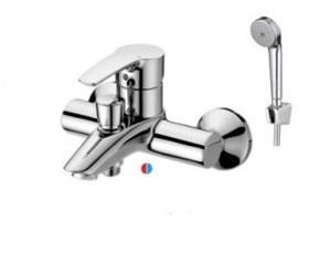 Sen tắm nóng lạnh DORICO DC8151