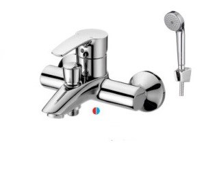 Sen tắm nóng lạnh DORICO DC8151