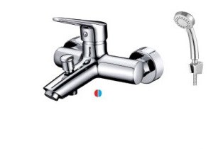 Sen tắm nóng lạnh DORICO DC8153