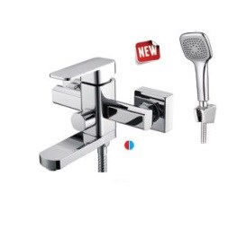 Sen tắm nóng lạnh DORICO DC8158