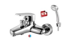 Sen tắm nóng lạnh DORICO DC8162