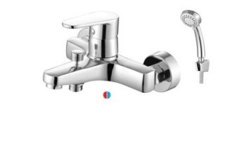 Sen tắm nóng lạnh DORICO DC8330