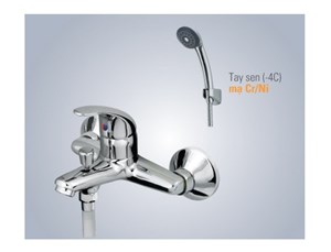 Sen tắm nóng lạnh Inax BFV-1303S-4C