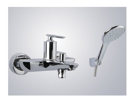 Sen tắm nóng lạnh Inax BFV-4103S