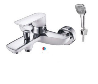 Sen tắm nóng lạnh DORICO DC8171