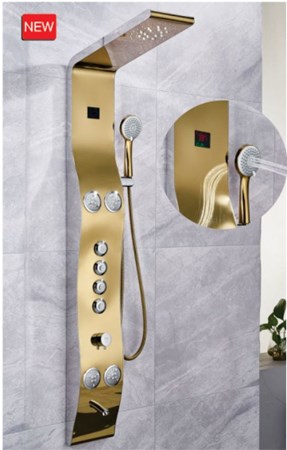 Sen thuyền Kassani KS-SP120