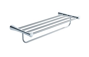 Thanh vắt khăn INAX KF-745VA