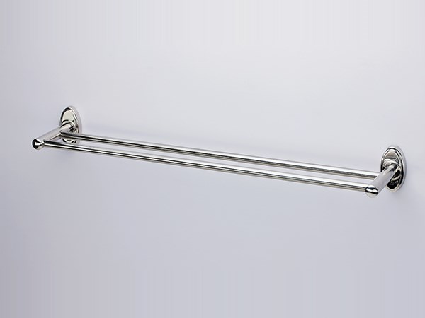 Thanh vắt khăn đôi INOX BẢO M2-2007