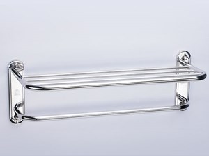 Thanh vắt khăn tầng INOX BẢO BN 103A