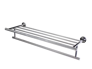 Thanh vắt khăn tầng INOX BẢO BN 107