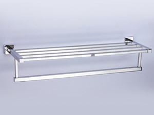 Thanh vắt khăn tầng INOX BẢO BN V08