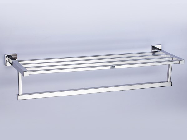 Thanh vắt khăn tầng INOX BẢO BN V08