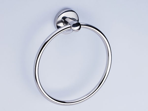 Thanh vắt khăn tròn INOX BẢO M5 - 504