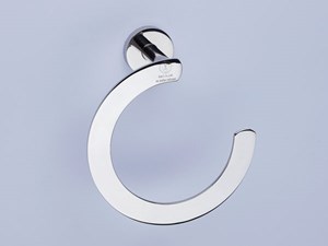 Thanh vắt khăn vòng INOX BẢO M7 - 704