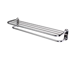 Thanh vắt máng khăn INOX BẢO BN120