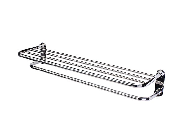 Thanh vắt máng khăn INOX BẢO BN120