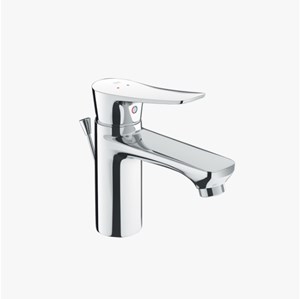 Vòi Lavabo nóng lạnh LFV-502S