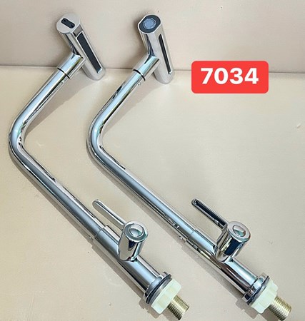 Vòi Rửa Chén Lạnh VICTORY 7034