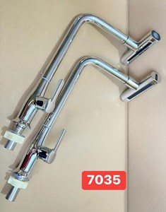 Vòi Rửa Chén Lạnh VICTORY 7035