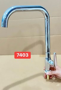 Vòi Rửa Chén Lạnh VICTORY 7403
