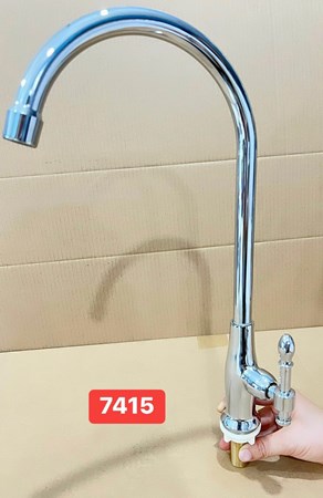 Vòi Rửa Chén Lạnh VICTORY 7415