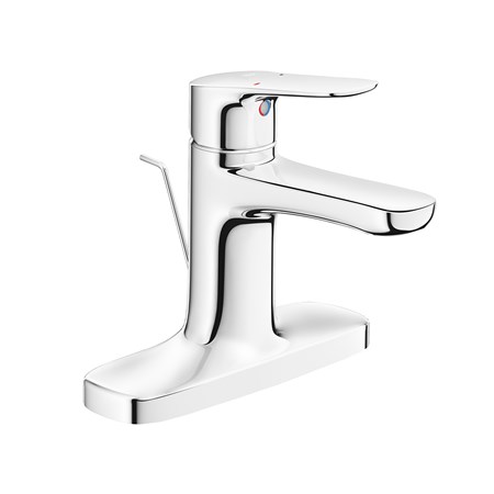 Vòi lavabo đặt bàn INAX LFV-1401S