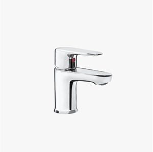 Vòi lavabo nóng lạnh INAX LFV-1112S