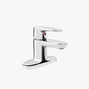 Vòi lavabo nóng lạnh INAX LFV-111S