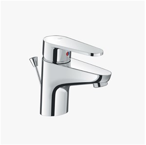 Vòi lavabo nóng lạnh INAX LFV-112S