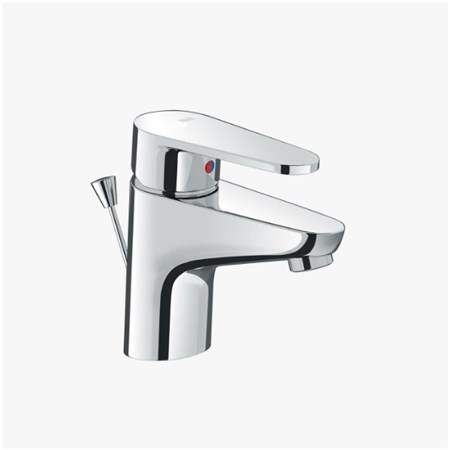 Vòi lavabo nóng lạnh INAX LFV-112S
