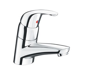 Vòi lavabo nóng lạnh INAX LFV-1302S