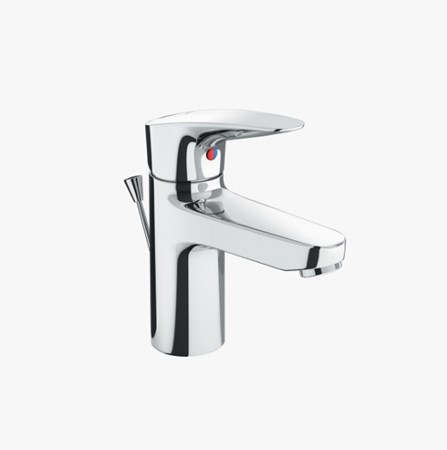 Vòi lavabo nóng lạnh INAX LFV-2002S