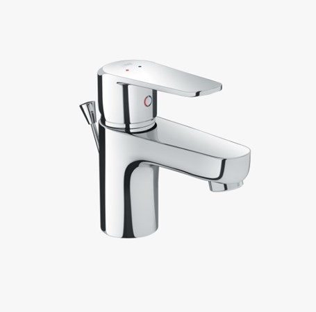 Vòi lavabo nóng lạnh INAX LFV-2012S