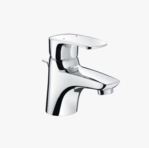 Vòi lavabo nóng lạnh INAX LFV-212S