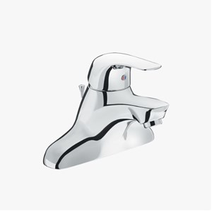 Vòi lavabo nóng lạnh INAX LFV-3001S