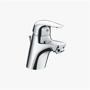 Vòi lavabo nóng lạnh INAX LFV-3002S