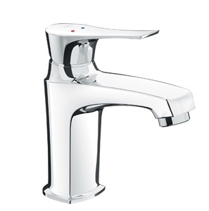 Vòi lavabo nóng lạnh INAX LFV-312S