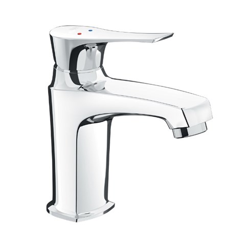 Vòi lavabo nóng lạnh INAX LFV-312S