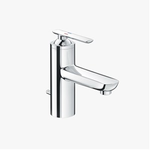 Vòi lavabo nóng lạnh INAX LFV-4102S