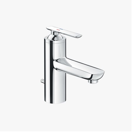 Vòi lavabo nóng lạnh INAX LFV-4102S