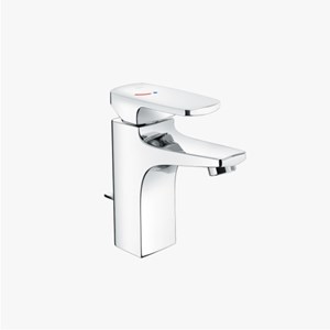 Vòi lavabo nóng lạnh INAX LFV-5002S