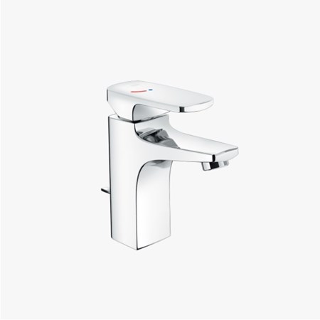 Vòi lavabo nóng lạnh INAX LFV-5002S